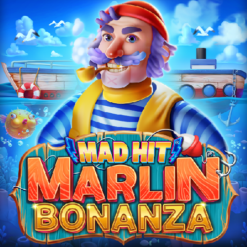 Mad Hit Marlin Bonanza 96